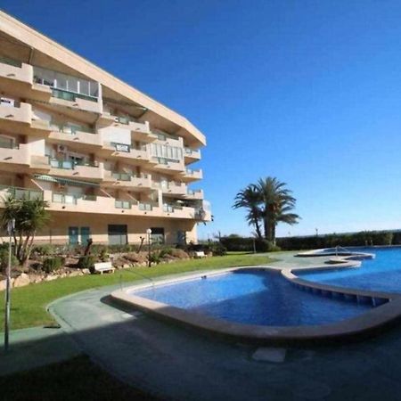 Vistamar Apartamento Dehesa de Campoamor  Exterior photo