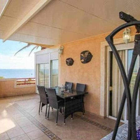Vistamar Apartamento Dehesa de Campoamor  Exterior photo