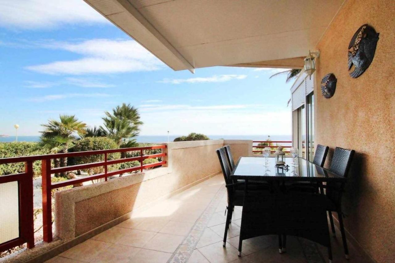 Vistamar Apartamento Dehesa de Campoamor  Exterior photo