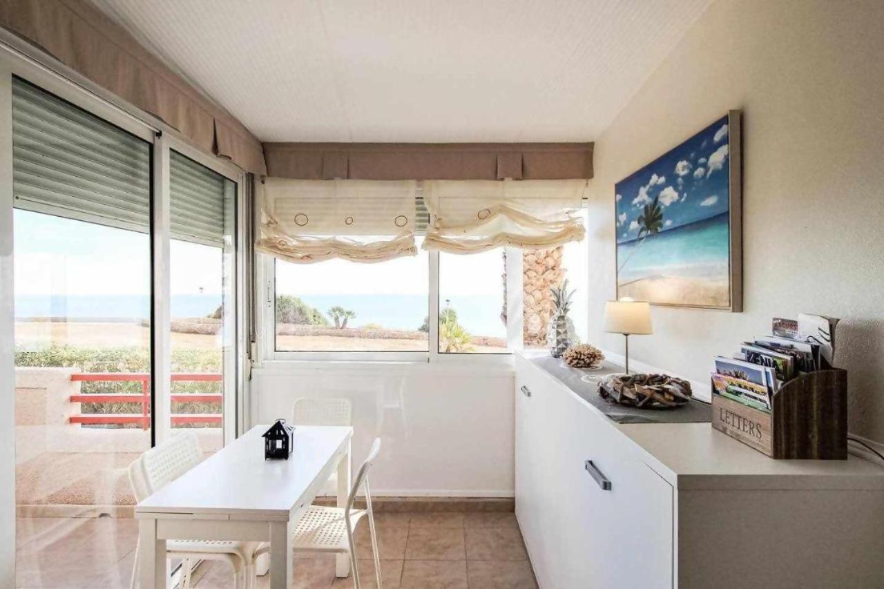 Vistamar Apartamento Dehesa de Campoamor  Exterior photo