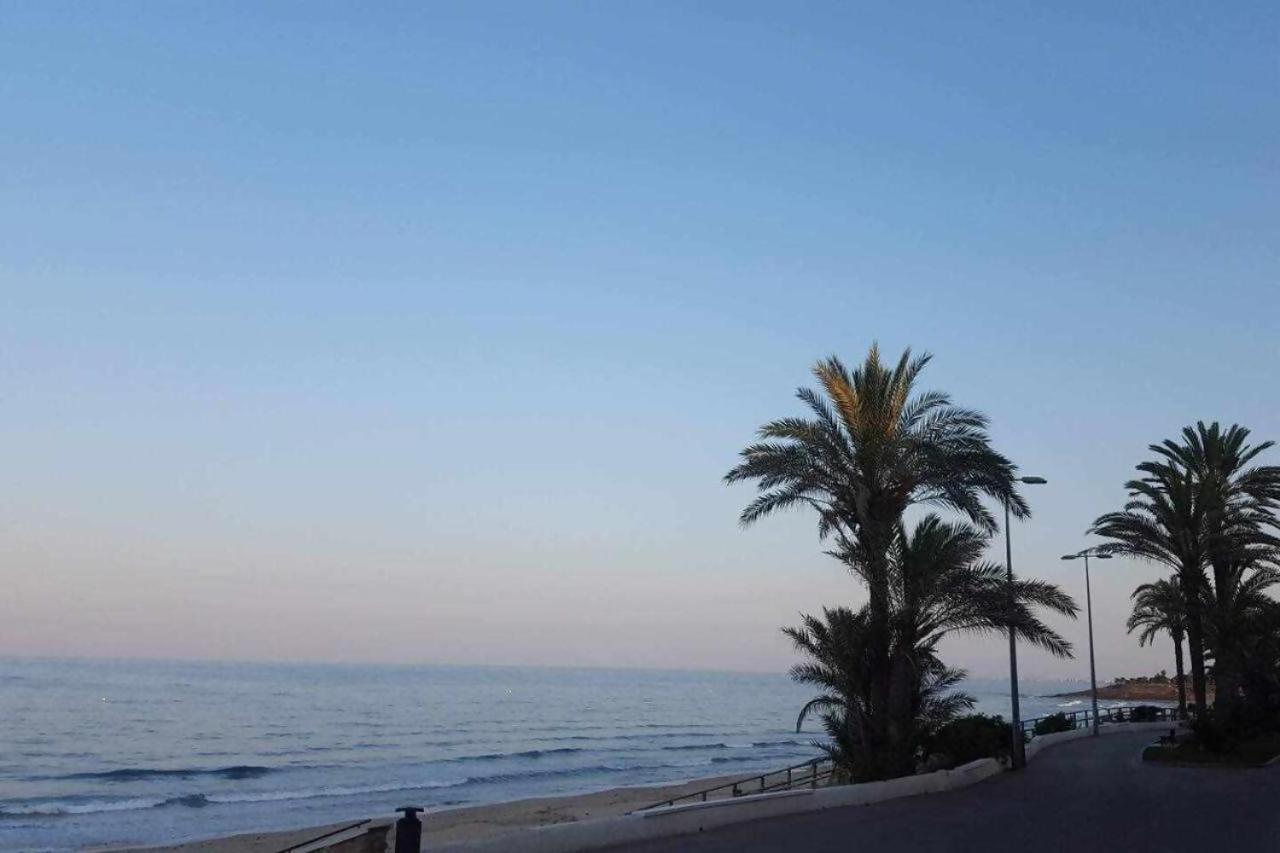 Vistamar Apartamento Dehesa de Campoamor  Exterior photo