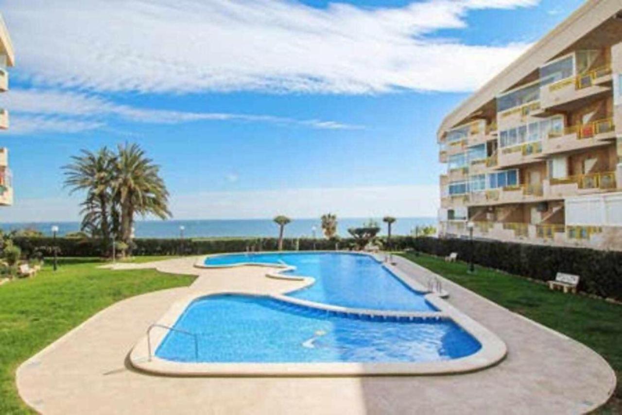 Vistamar Apartamento Dehesa de Campoamor  Exterior photo