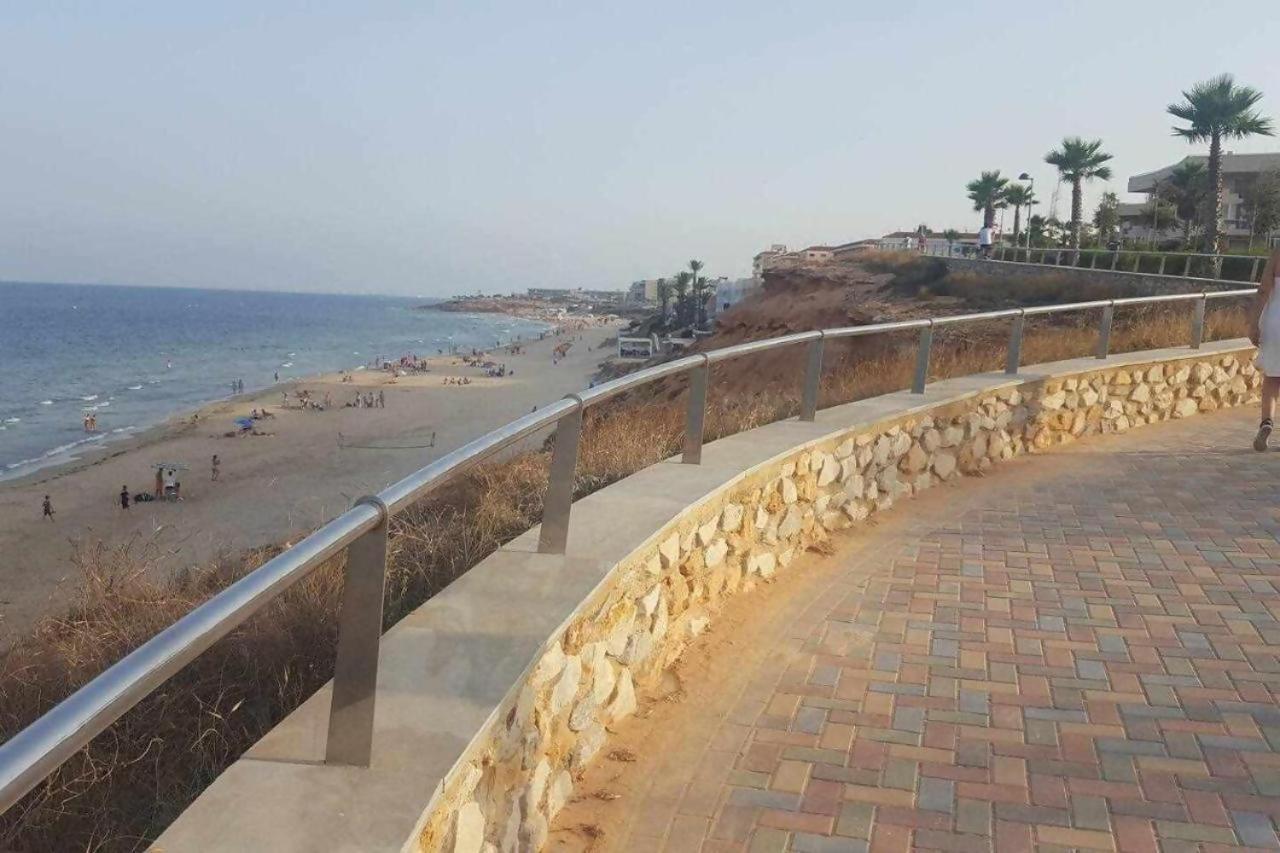 Vistamar Apartamento Dehesa de Campoamor  Exterior photo