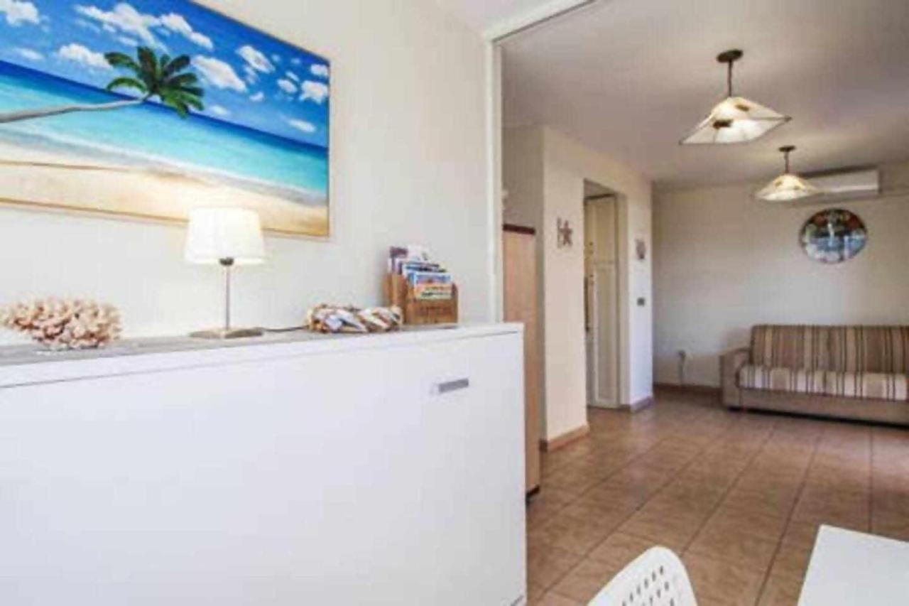 Vistamar Apartamento Dehesa de Campoamor  Exterior photo
