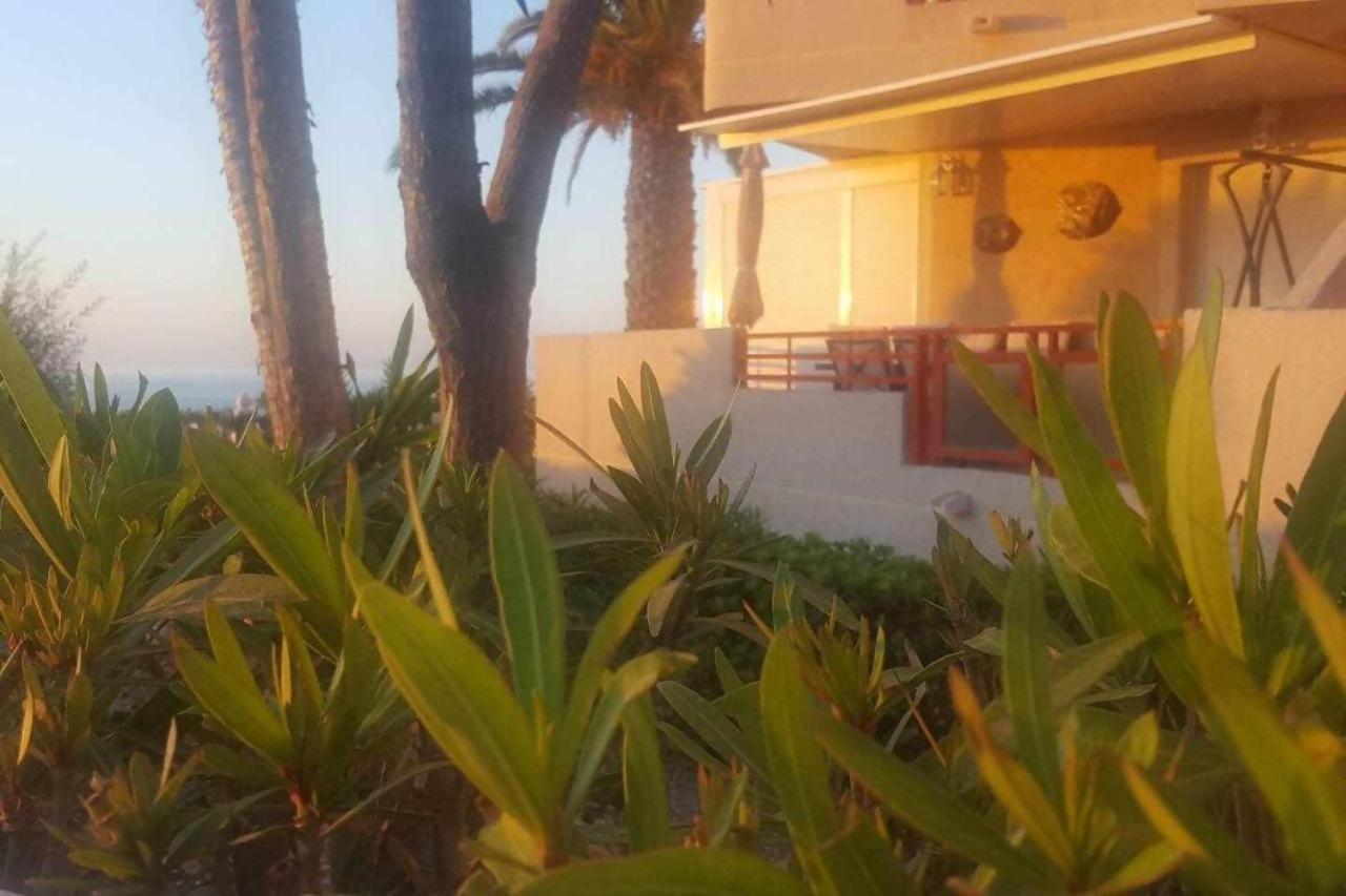 Vistamar Apartamento Dehesa de Campoamor  Exterior photo