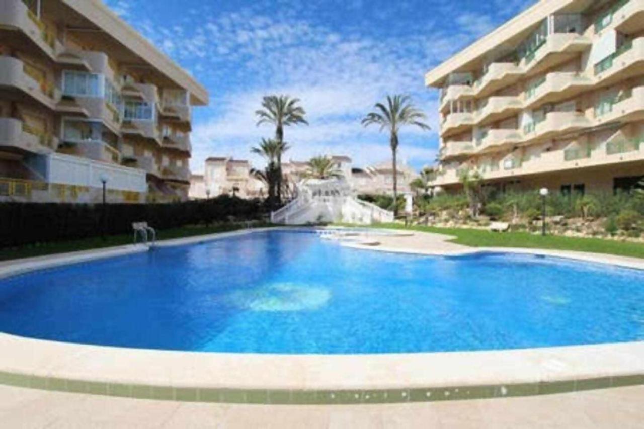 Vistamar Apartamento Dehesa de Campoamor  Exterior photo