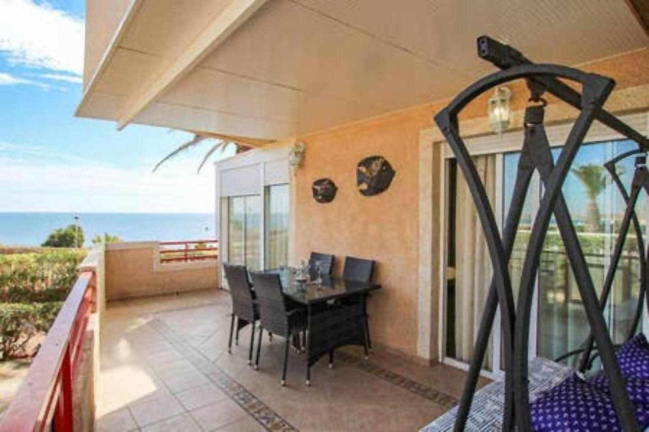 Vistamar Apartamento Dehesa de Campoamor  Exterior photo